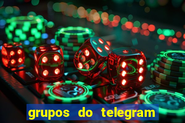 grupos do telegram mais de 18